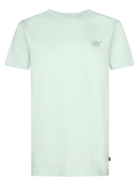Petrol shirt (B-1060-TSR862-6181)