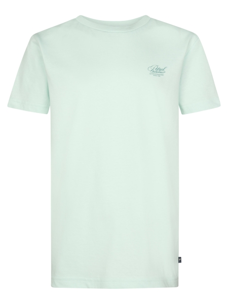 Petrol shirt (B-1060-TSR862-6181)