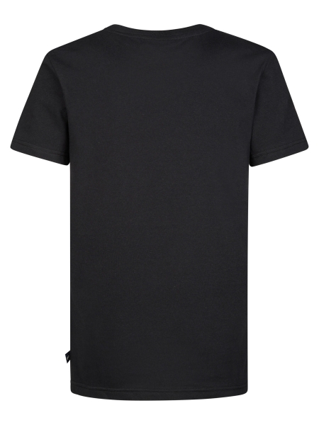 Petrol shirt (B-1060-TSR862-9999)