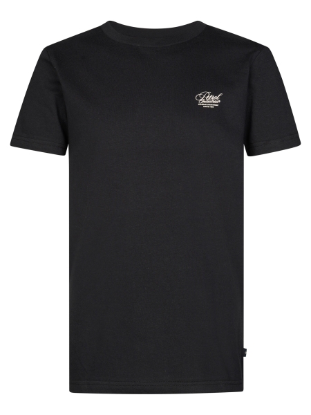 Petrol shirt (B-1060-TSR862-9999)