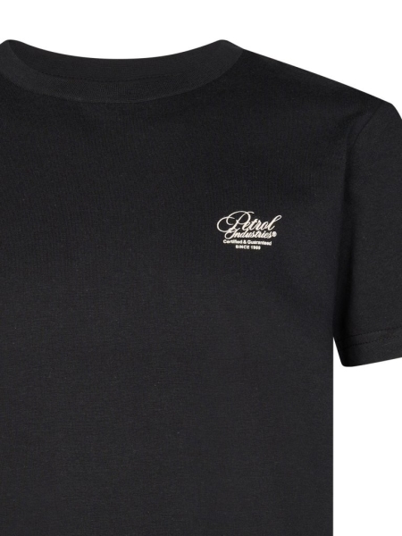 Petrol shirt (B-1060-TSR862-9999)