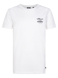Petrol shirt (B-1060-TSR863-0000)
