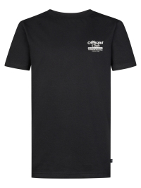 Petrol shirt (B-1060-TSR863-9999)