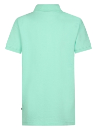 Petrol  polo green aqua (B-2060-POL932-6182)