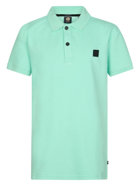 Petrol  polo (B-2060-POL932-6182)