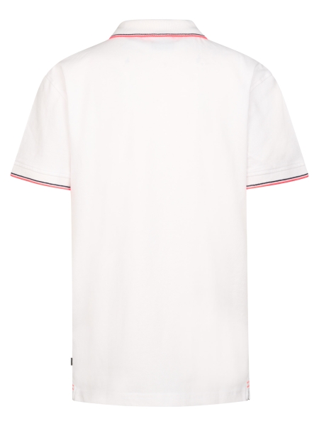 Petrol  polo (B-2060-POL961-0000)