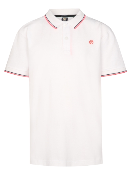 Petrol  polo (B-2060-POL961-0000)