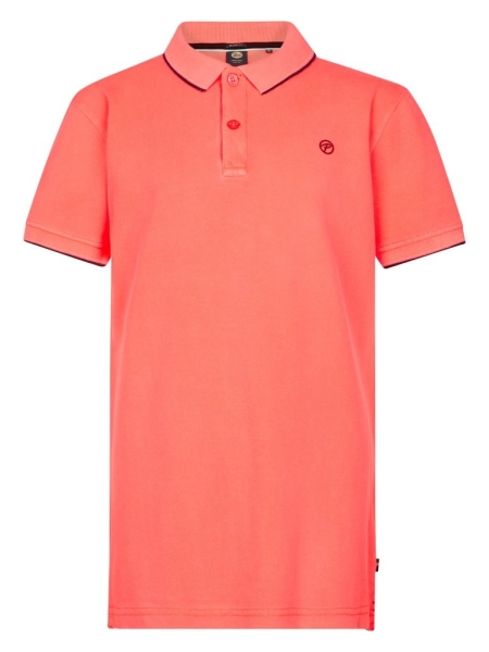 Petrol  polo (B-2060-POL961-3099)