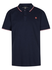 Petrol  polo (B-2060-POL961-5178)