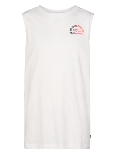 Petrol  singlet (B-2060-SLR750-0000)