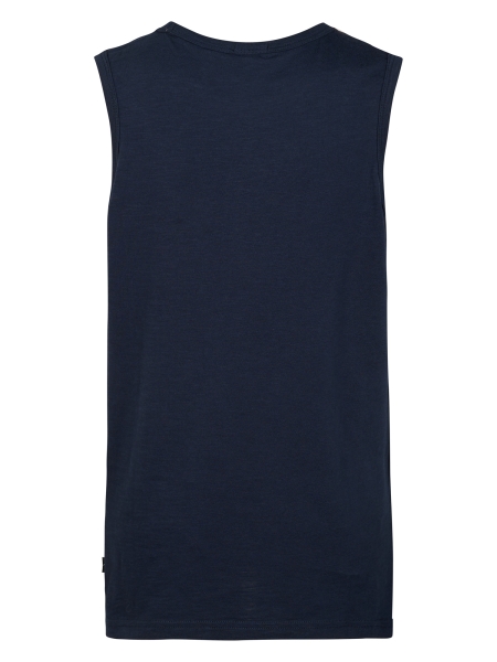 Petrol  singlet (B-2060-SLR752-5178)