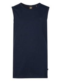 Petrol  singlet (B-2060-SLR752-5178)