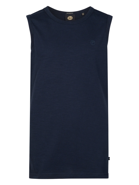 Petrol  singlet (B-2060-SLR752-5178)