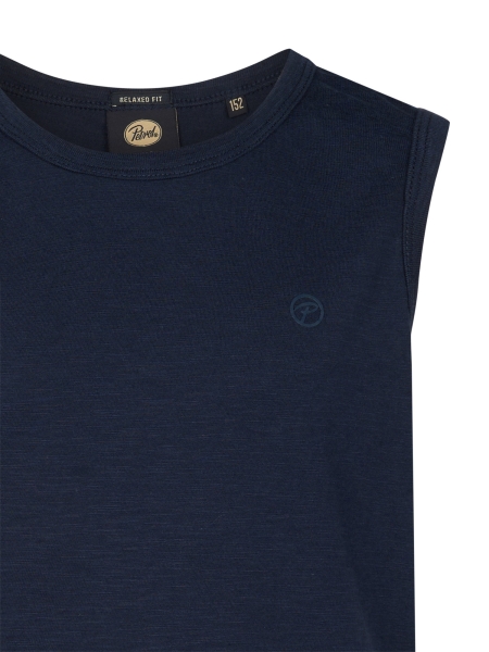 Petrol  singlet (B-2060-SLR752-5178)