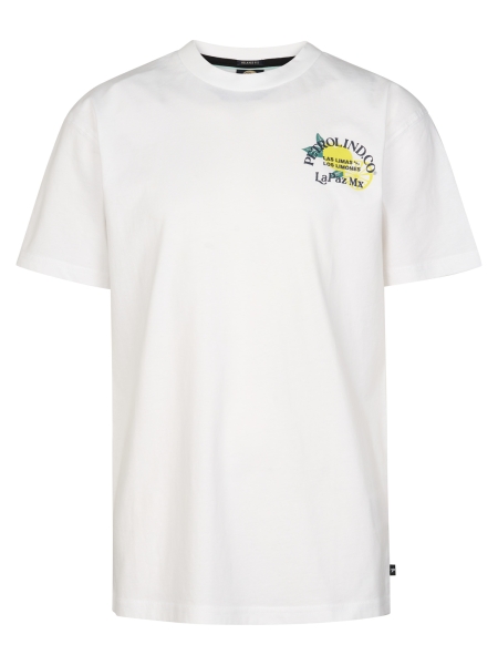 Petrol shirt (B-2060-TSR629-0000)