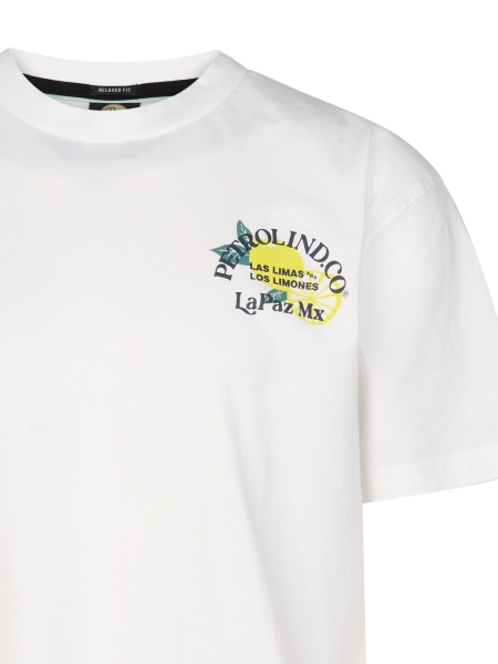 Petrol shirt (B-2060-TSR629-0000)