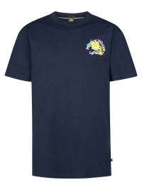 Petrol shirt (B-2060-TSR629-5178)