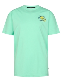 Petrol shirt (B-2060-TSR629-6182)