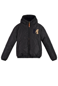 Moodstreet winterjas Jeffrey black (M507-6216-099)