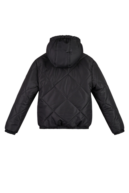 Moodstreet winterjas Jeffrey black (M507-6216-099)
