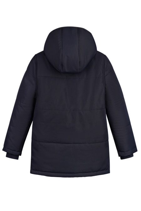 Moodstreet parka winterjas Jasper navy (M507-6230-170)