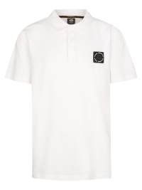 Petrol polo (B-1060-POL945-0000)
