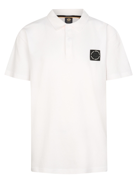 Petrol polo (B-1060-POL945-0000)