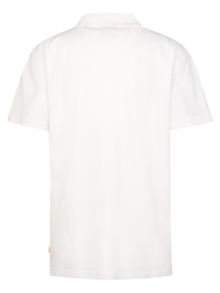 Petrol polo (B-1060-POL945-0000)