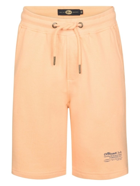 Petrol short (B-1060-SHO867-2125)