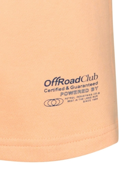Petrol short (B-1060-SHO867-2125)
