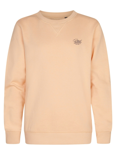 Petrol sweater (B-1060-SWR864-2125)