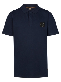 Petrol polo (B-1060-POL945-5178)