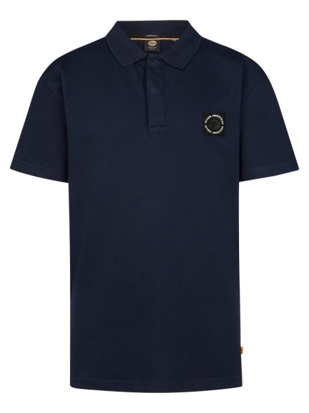 Petrol polo (B-1060-POL945-5178)