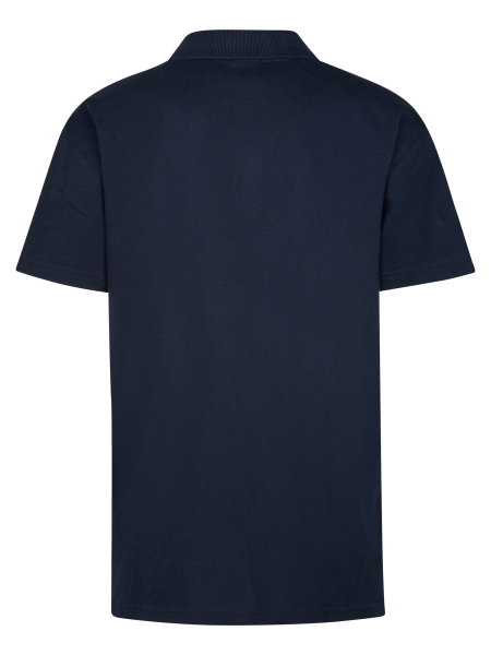 Petrol polo (B-1060-POL945-5178)