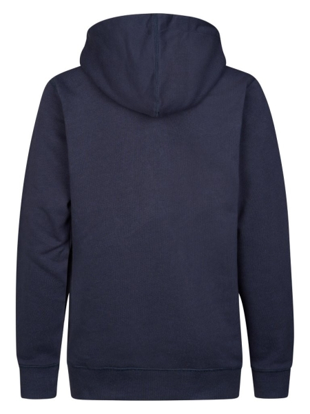 Petrol sweatjacket (B-1060-SWH866-5178)