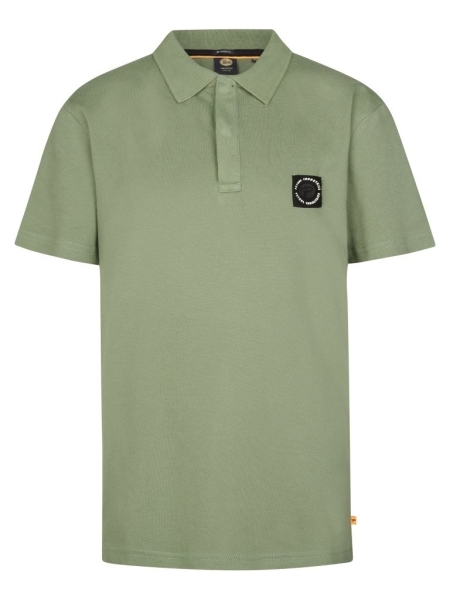 Petrol polo (B-1060-POL945-6179)