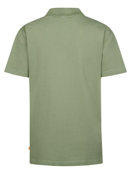 Petrol polo (B-1060-POL945-6179)