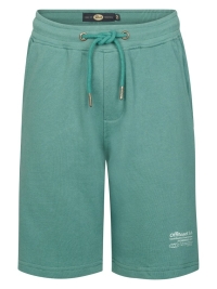 Petrol short (B-1060-SHO867-6180)