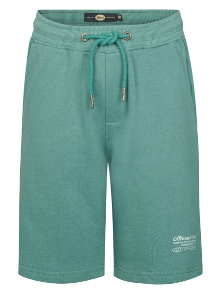 Petrol short (B-1060-SHO867-6180)
