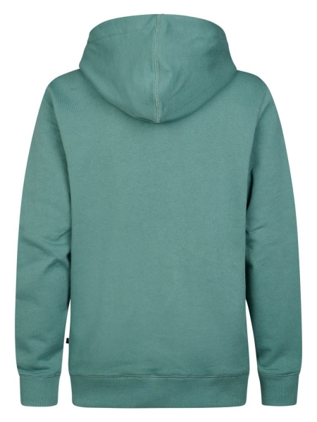 Petrol sweatjacket (B-1060-SWH866-6180)