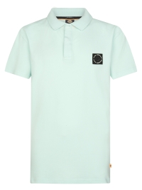 Petrol polo (B-1060-POL945-6181)