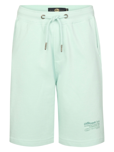 Petrol short (B-1060-SHO867-6181)