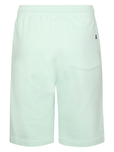 Petrol short (B-1060-SHO867-6181)