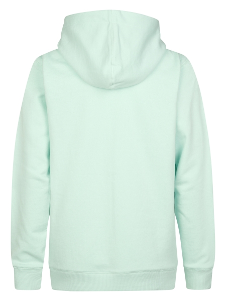 Petrol sweatjacket (B-1060-SWH866-6181)