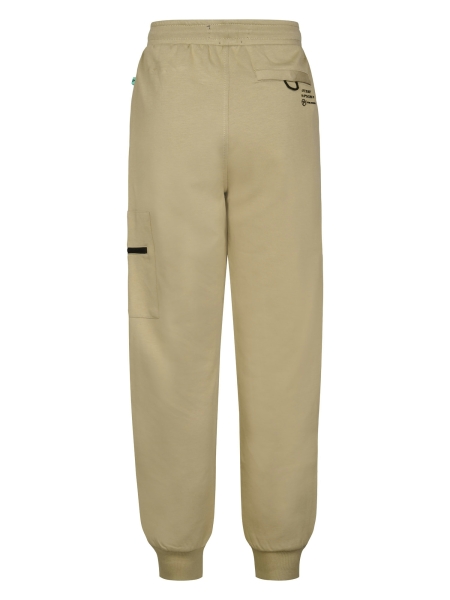 Petrol joggpants (B-1060-JOG595-7130)