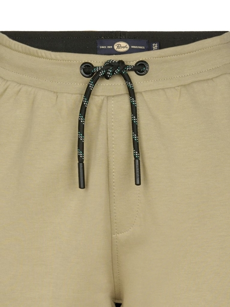 Petrol joggpants (B-1060-JOG595-7130)