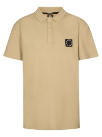 Petrol polo (B-1060-POL945-7130)