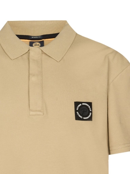 Petrol polo (B-1060-POL945-7130)