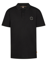 Petrol polo (B-1060-POL945-9999)