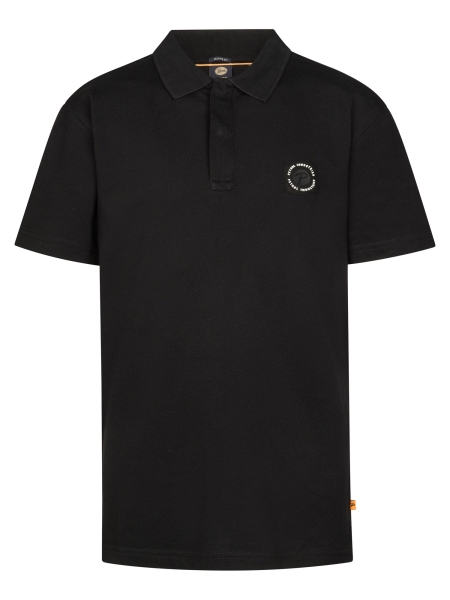 Petrol polo (B-1060-POL945-9999)
